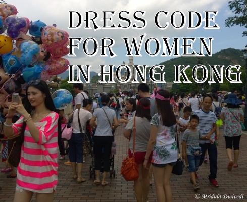 dress-code-women-hong-kong