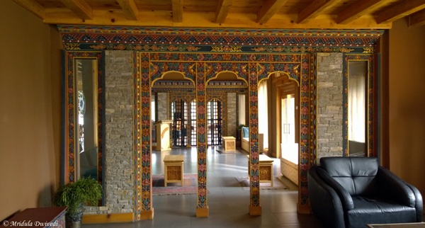 The Naksel Resort, Paro, Bhutan