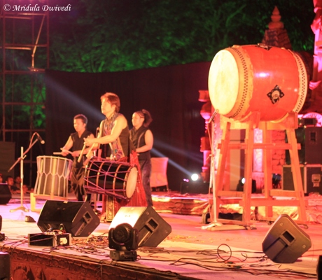Sirpur Music Festival 2015