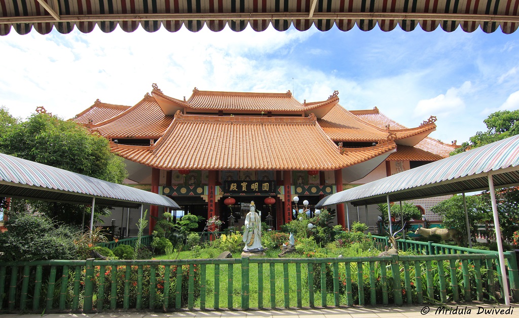 chinese-temple-kota-kinabalu