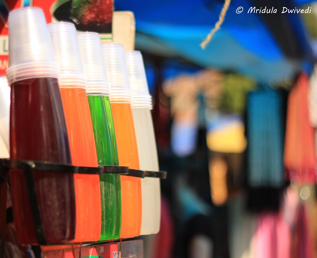 Dilli Haat