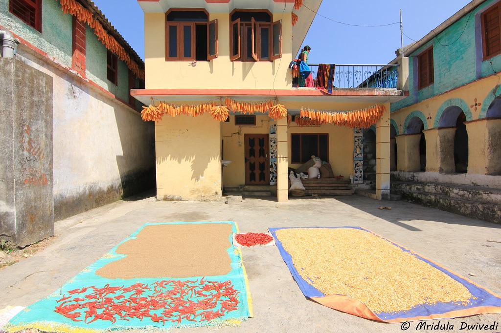 bhatoli-village