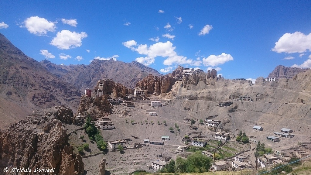 dhankar-spiti