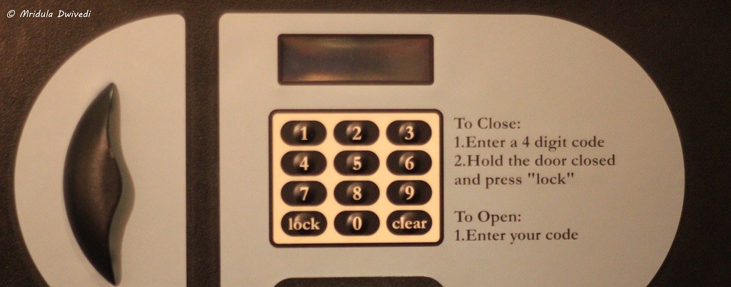 safety-system