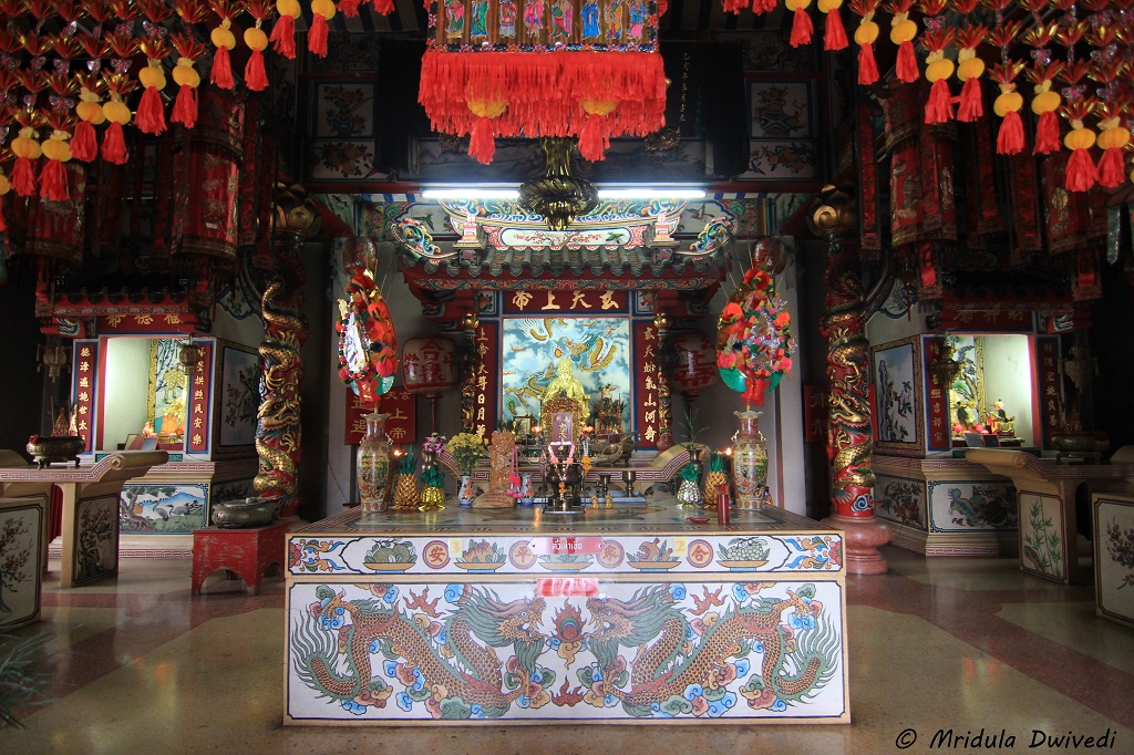 Chao-Mae-Kuan-im-Shrine
