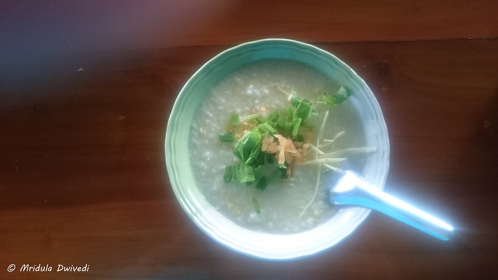 rice-soup-breakfast