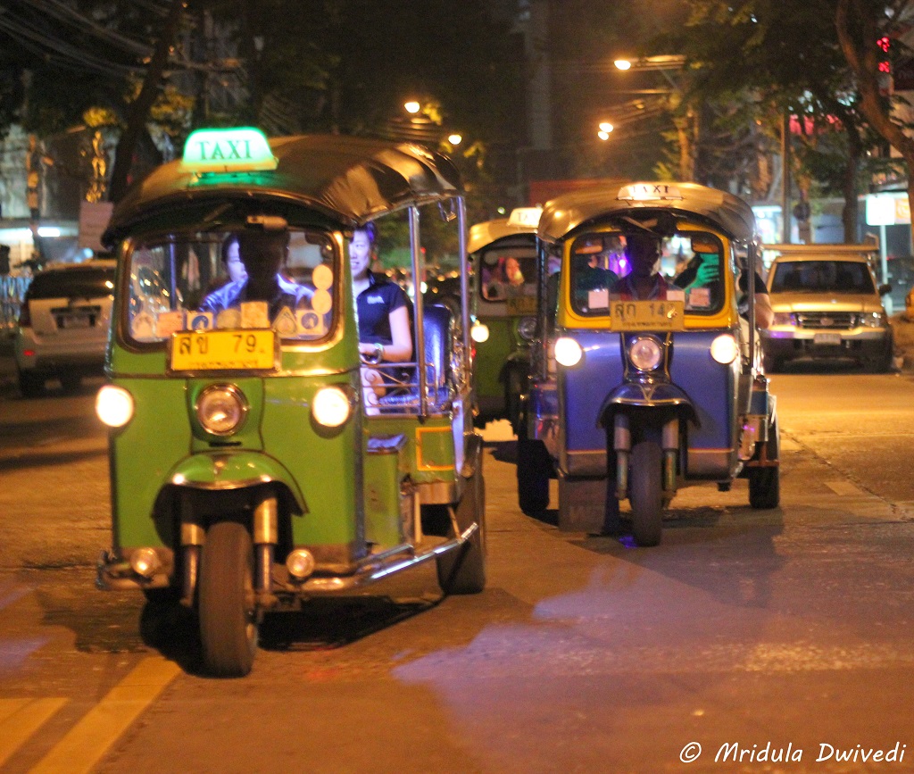 tuktuk-bangkok