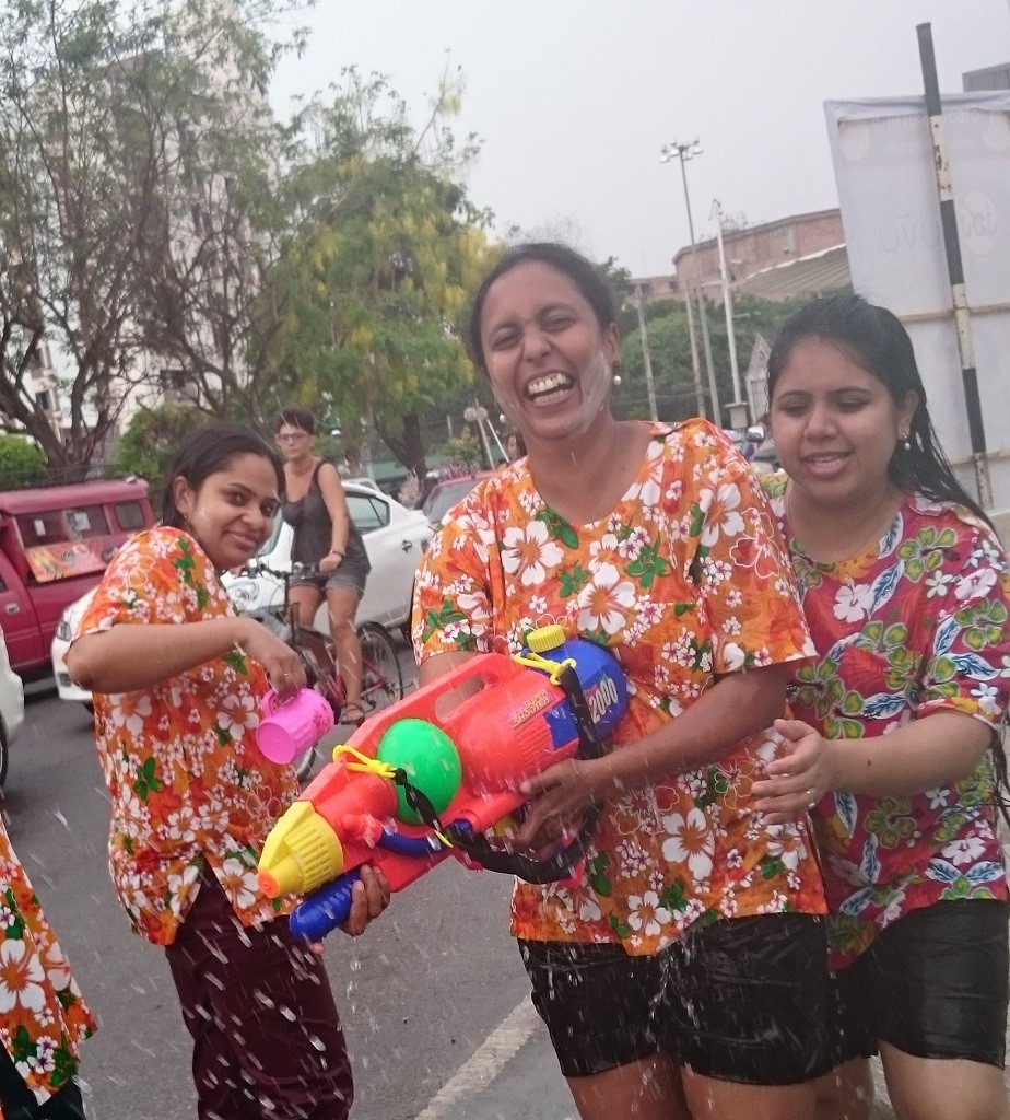 songkran-thailand
