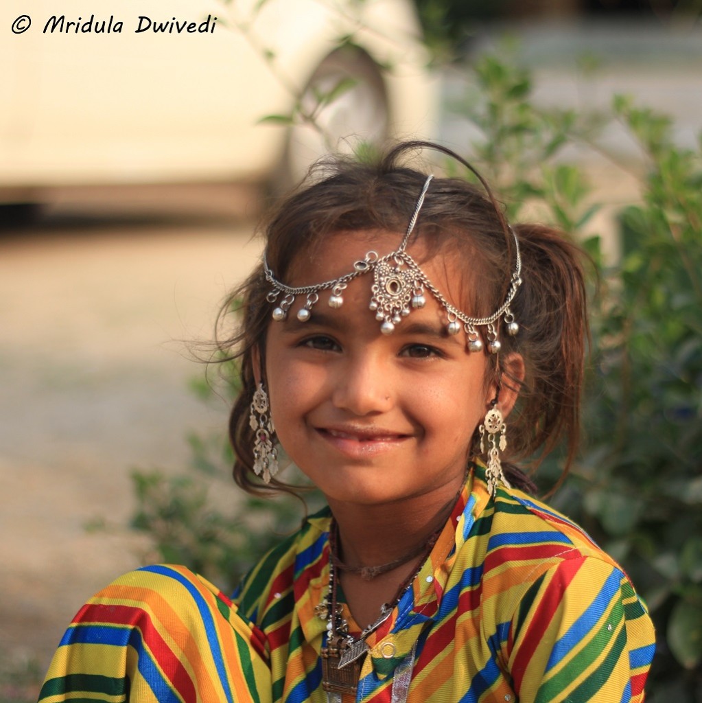 Beautiful Women of Gujarat – Travel Tales from India and Abroad