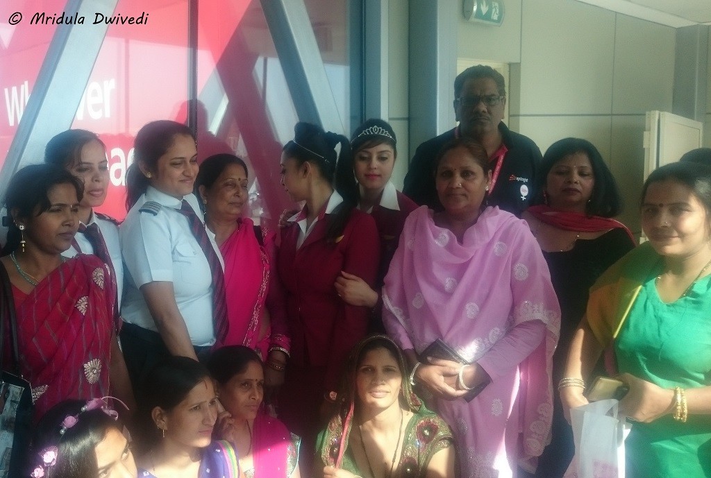 landing-bangalore-women's-day