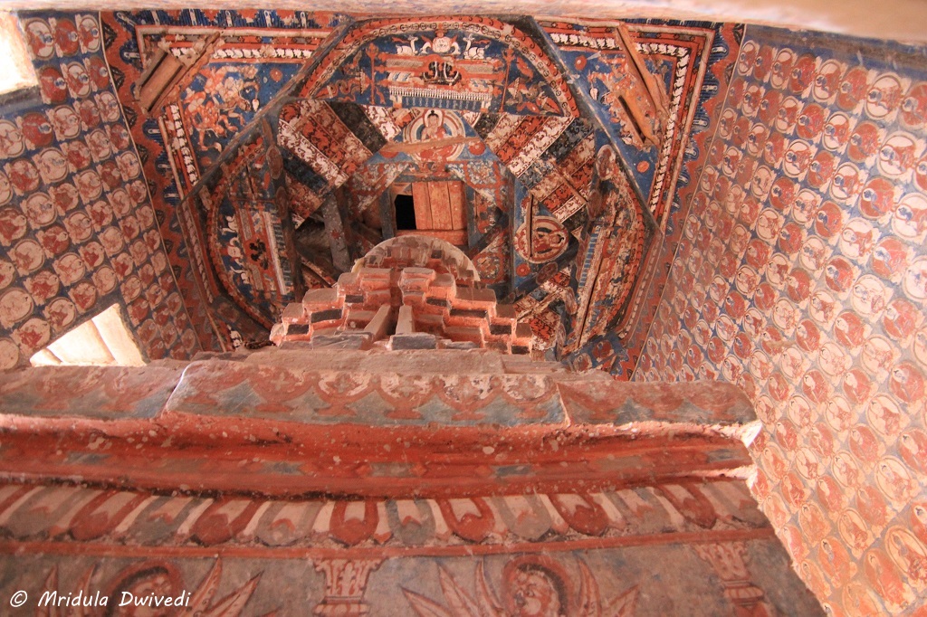 paintings-alchi-monastery-ladakh