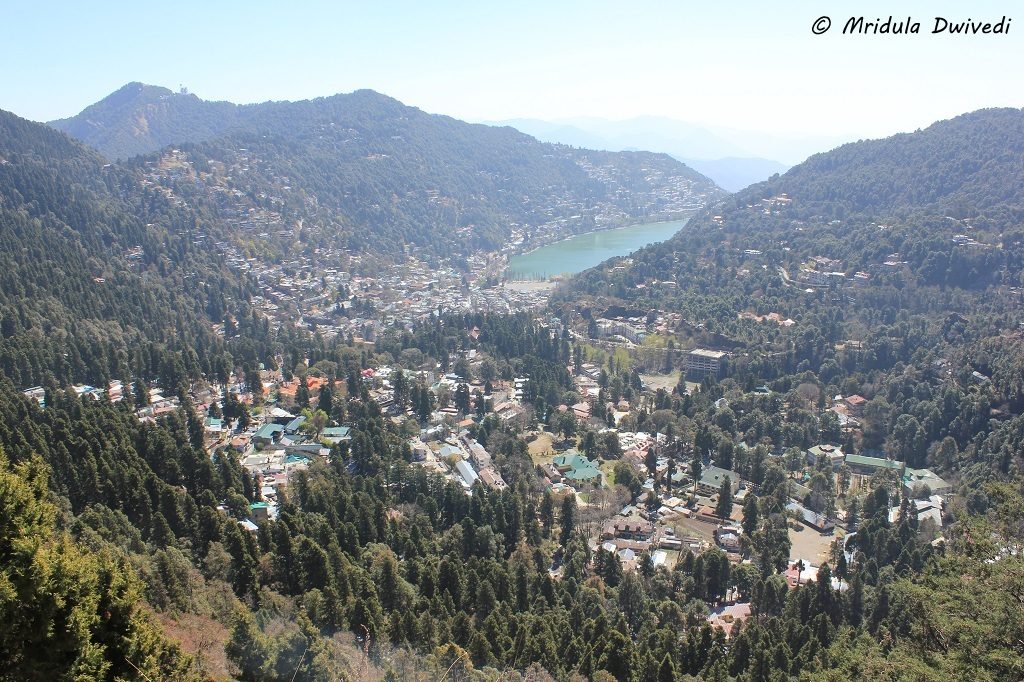 walking-around-nainital-uttarakhand