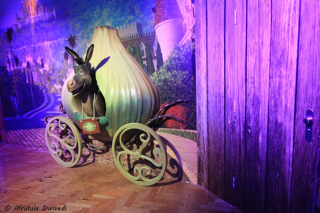 donkey-shreks-adventure-london