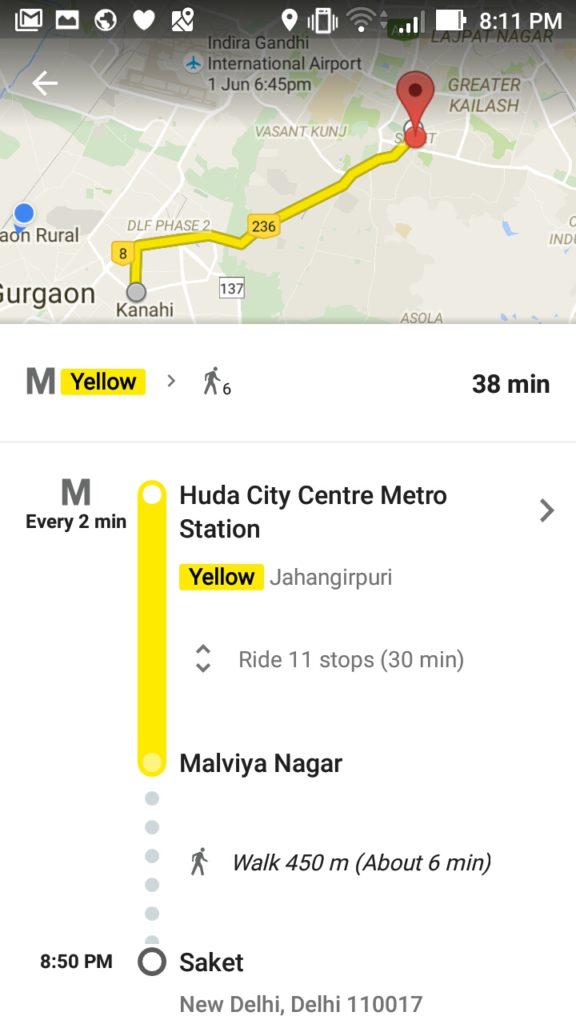 metro-route-google-maps