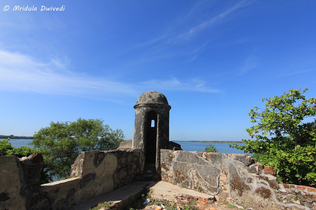 dutch-fort-batticaloa