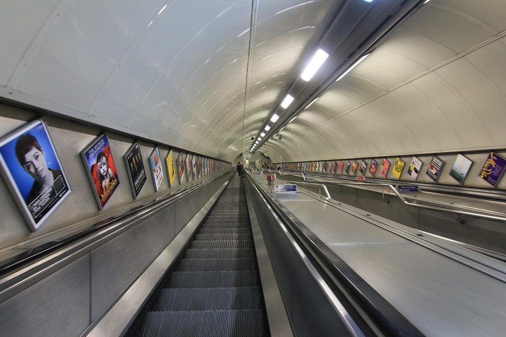 london-underground