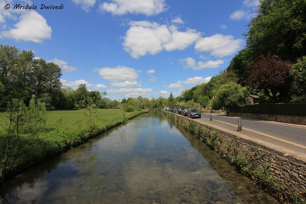 river-coln-bibury