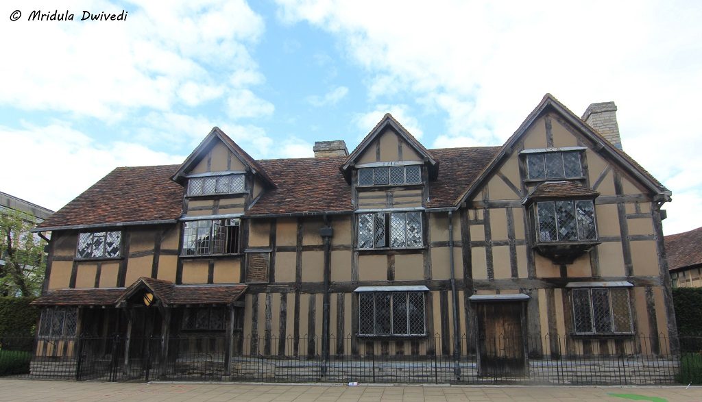 stratford-upon-avon