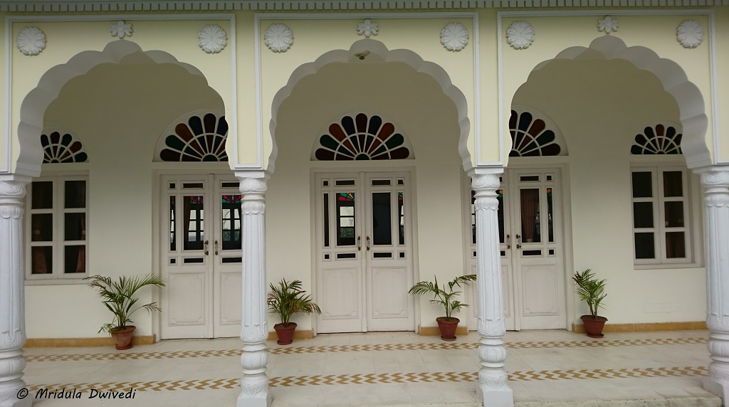 conference-area-ramgarh-heritage