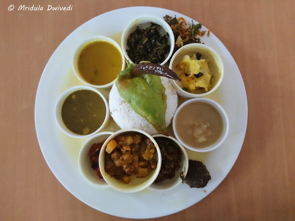 assamese-vegetarian-thali