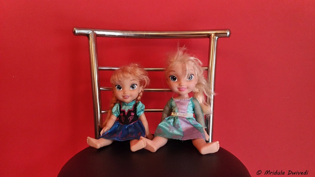 frozen-dolls