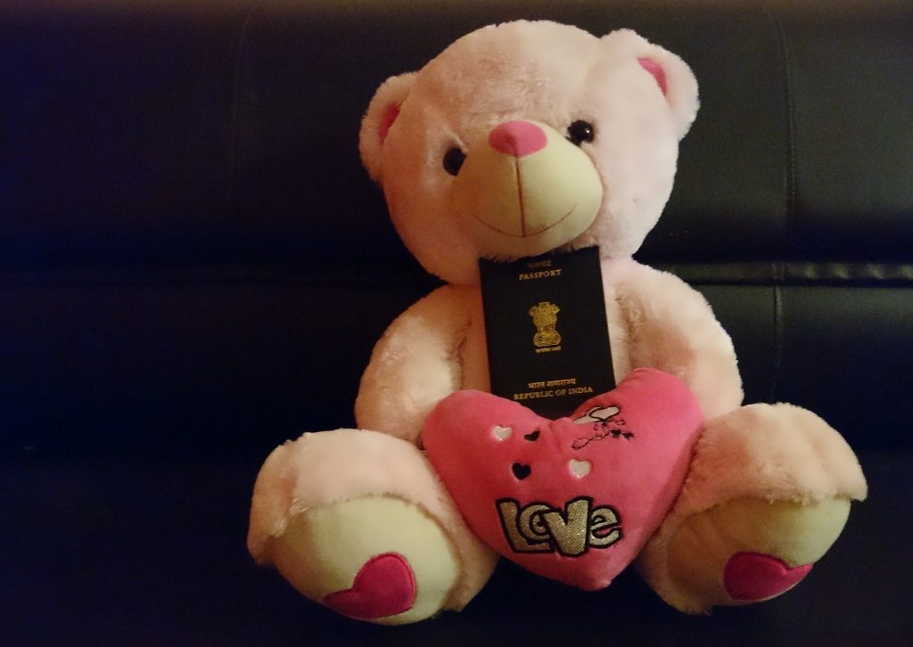 indian-passport
