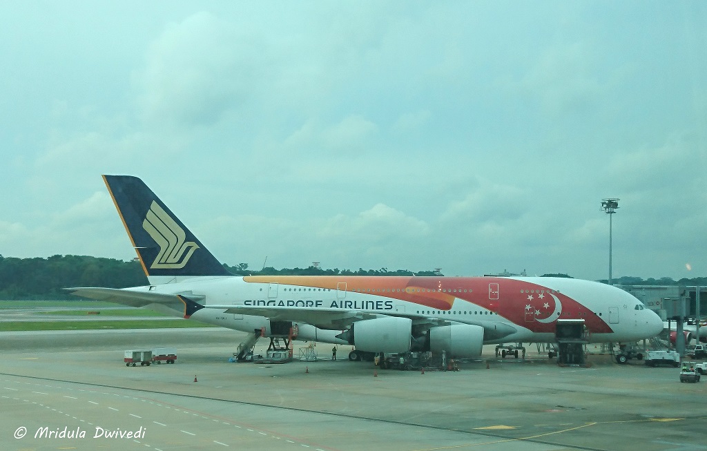 a-380-singapore-airline
