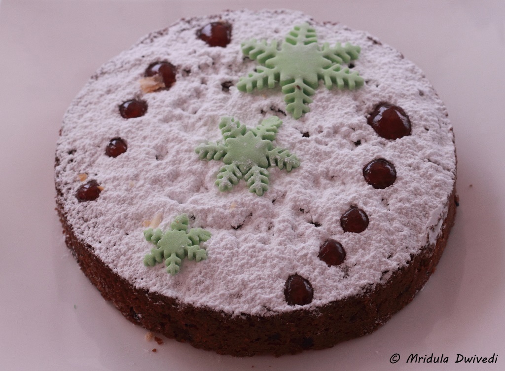 christmas-cake
