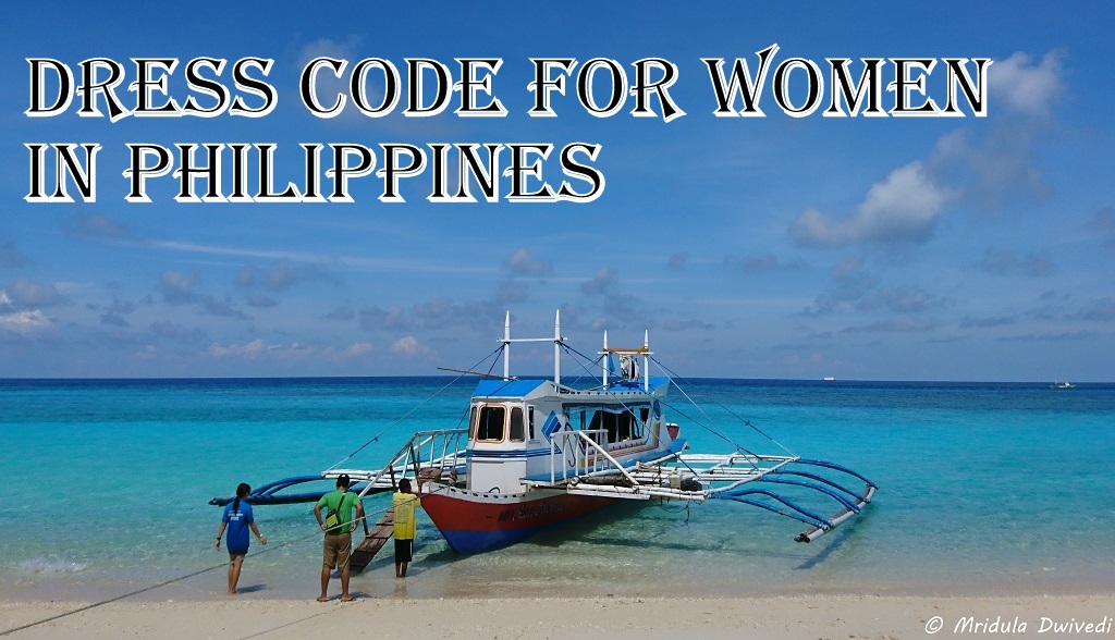 dress-code-women-philippines