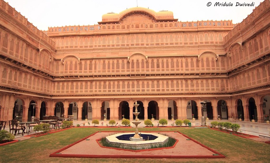 bikaner-rajasthan