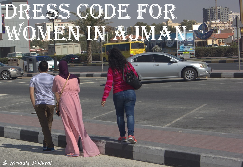 dress-code-women-ajman