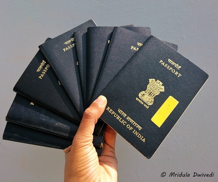 indian-passport