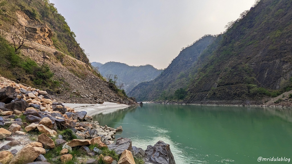 Kaudiyala, Uttarakhand
