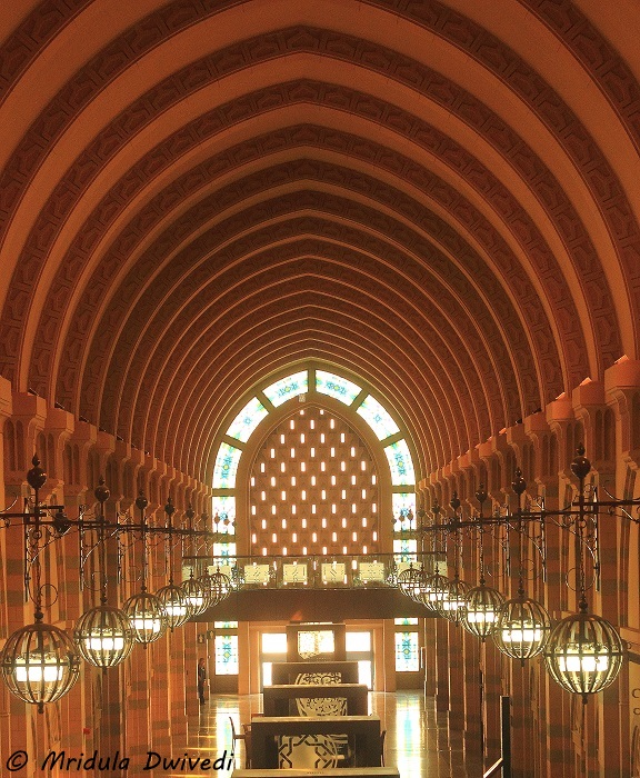sharjah-museum