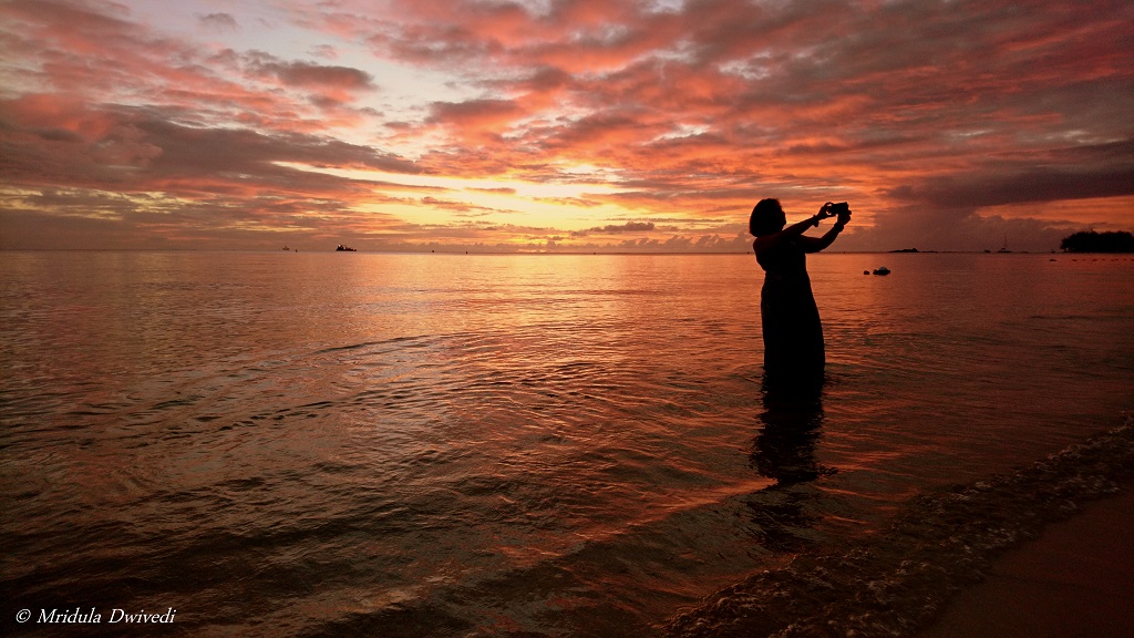 mauritius-sunset