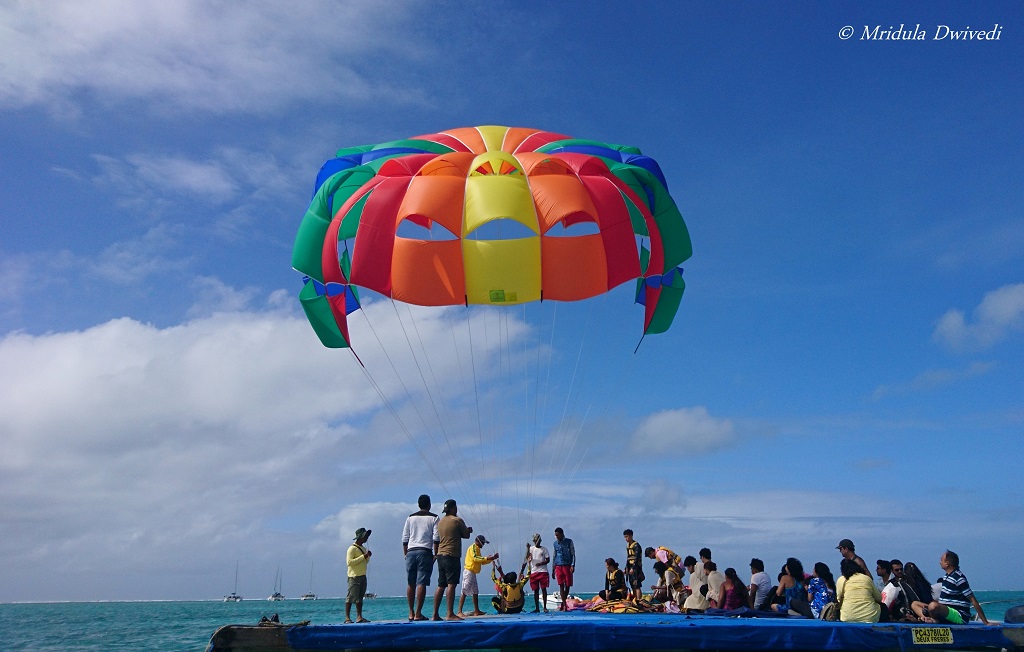 parasailing-mauritius