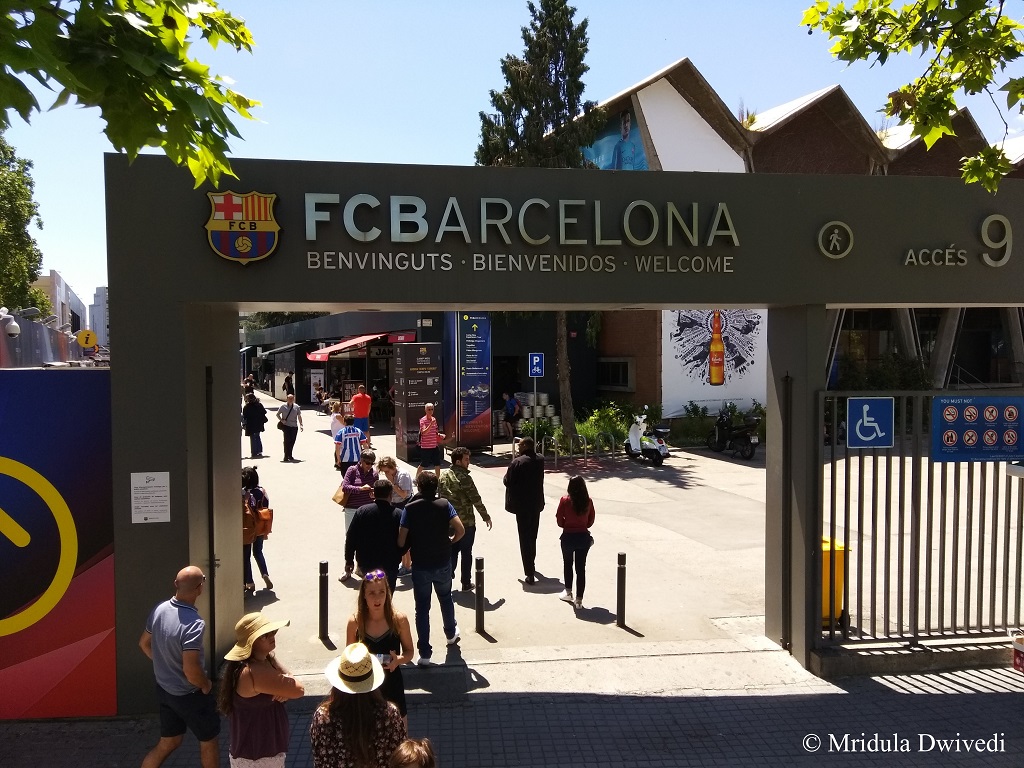 FC-barcelona