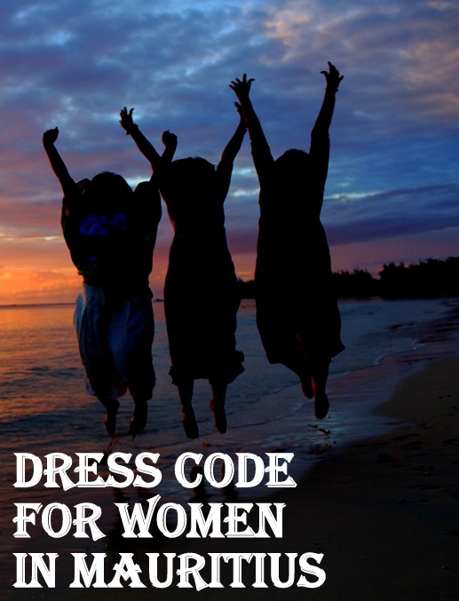 dress-code-for-women-in-mauritius
