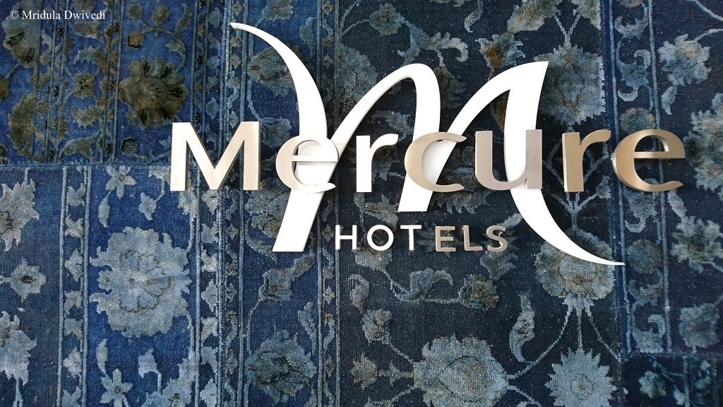 mercure