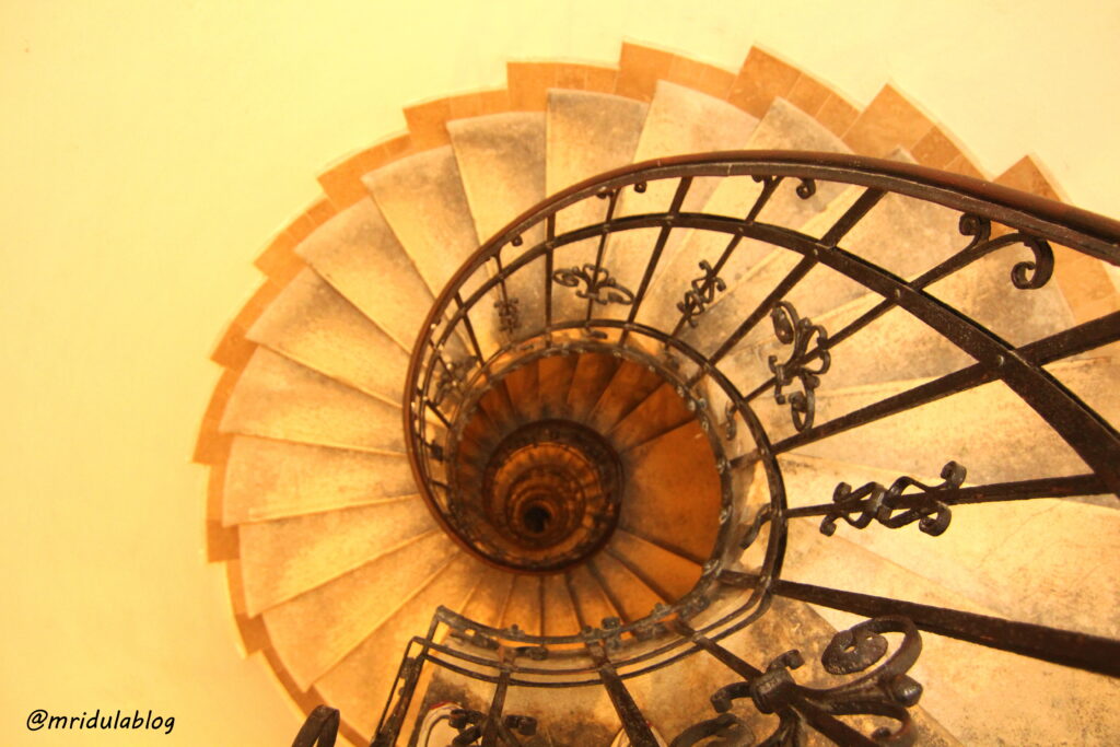 Exploring Budapest is Like Being in a Fairytale