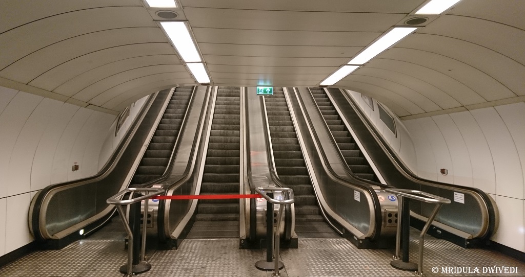 long-escalators-metro-budapest
