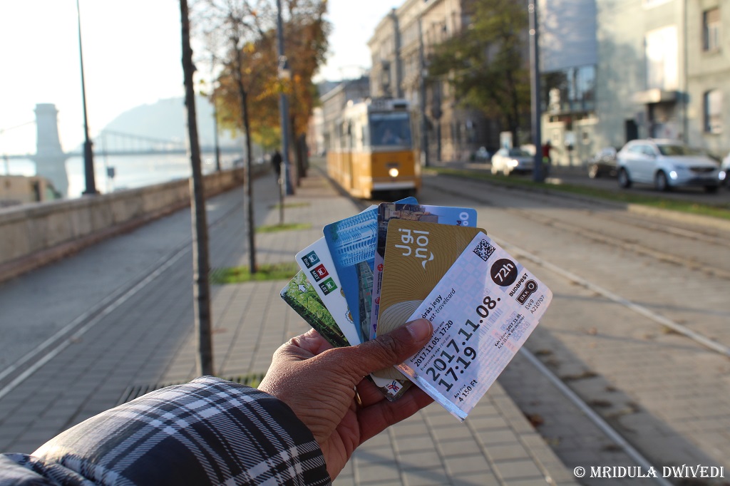 metro-ticket-collection