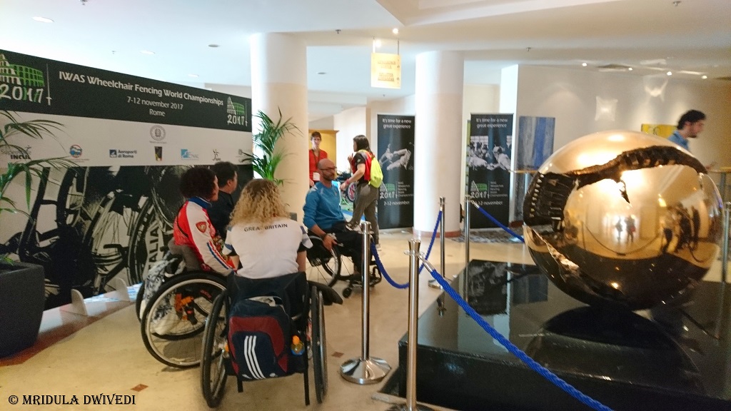 wheelchair-accessible-hilton-rome-airport-hotel