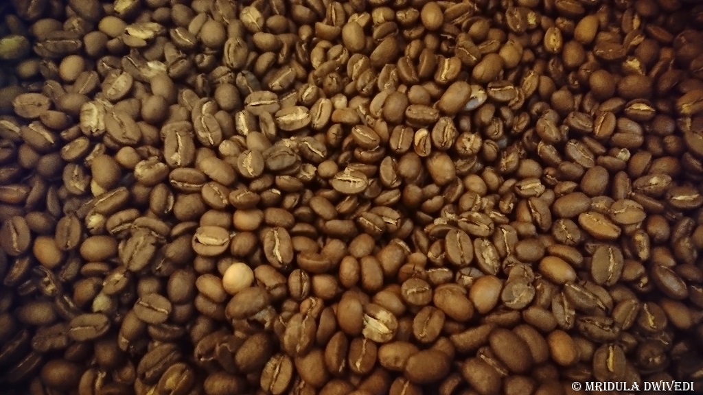 roasted-coffee