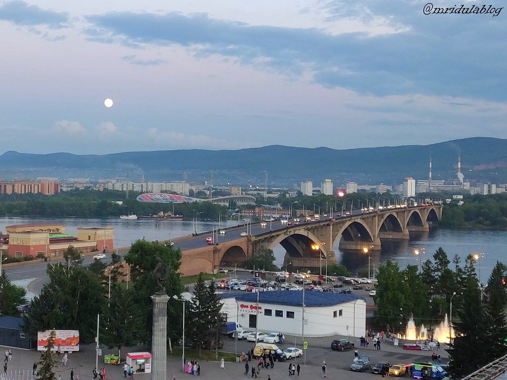 krasnoyarsk-siberia