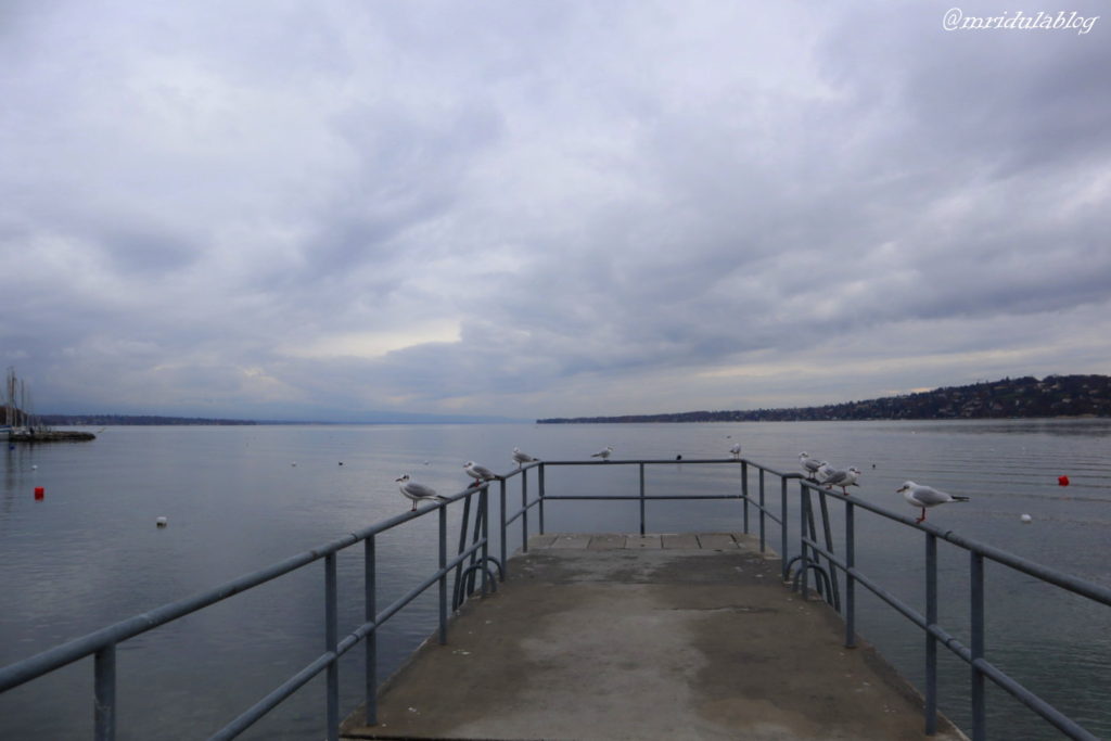 lake geneva