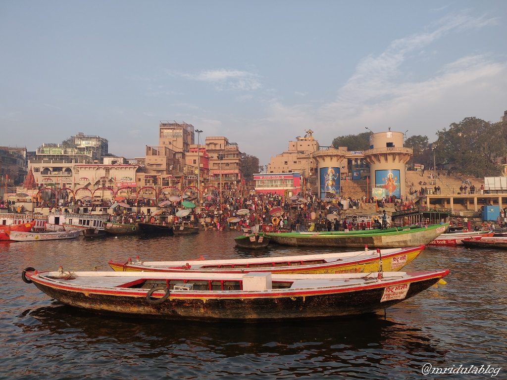 subah-e-banaras