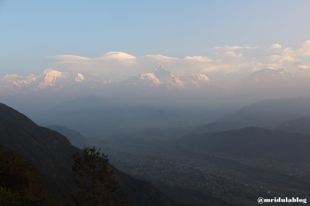 sunrise-pokhara