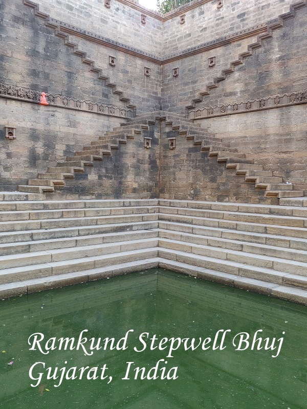 Ramkund Bhuj