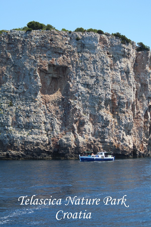 Telascica Nature Park, Croatia